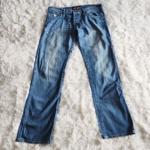 Lucky Brand Jeans Sienna Tomboy Size 12